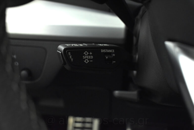 Audi SQ5 - Sportback 3.0 TDi Hybrid 345hp Quattro Tiptronic