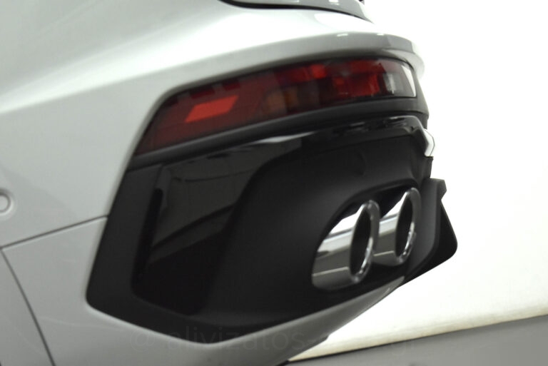 Audi SQ5 - Sportback 3.0 TDi Hybrid 345hp Quattro Tiptronic