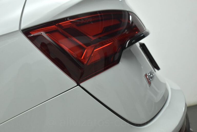 Audi SQ5 - Sportback 3.0 TDi Hybrid 345hp Quattro Tiptronic