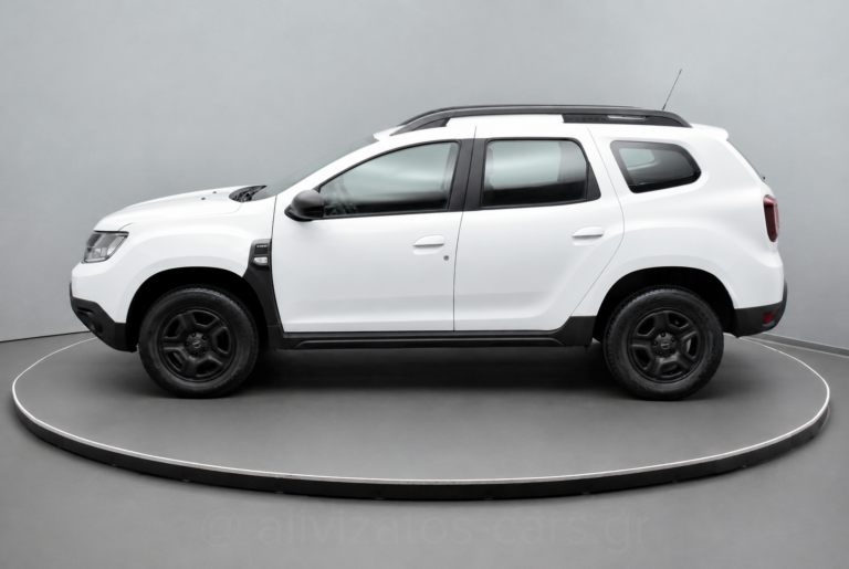 Dacia Duster - 1.5 Blue dCi 4x4 Comfort 115hp