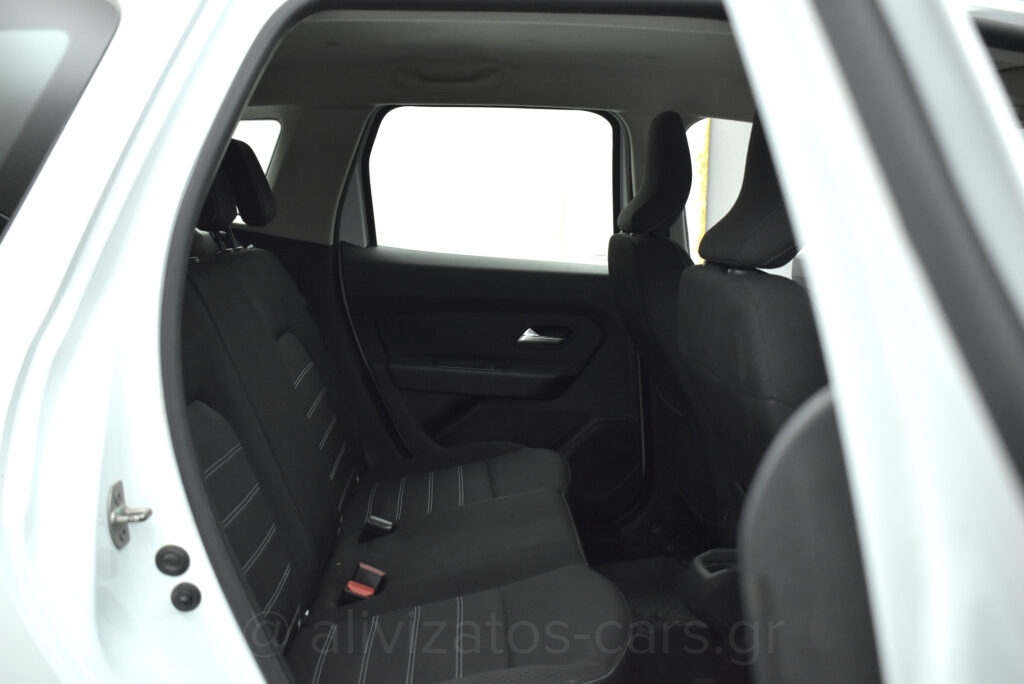 Dacia Duster - 1.5 Blue dCi 4x4 Comfort 115hp