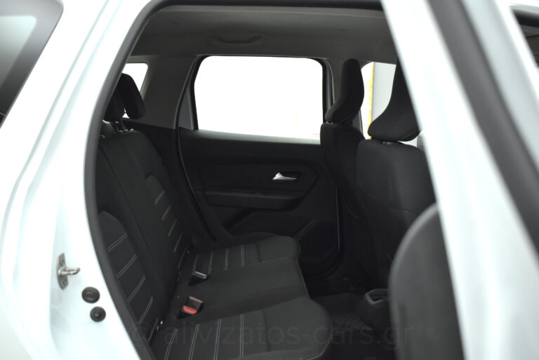 Dacia Duster - 1.5 Blue dCi 4x4 Comfort 115hp