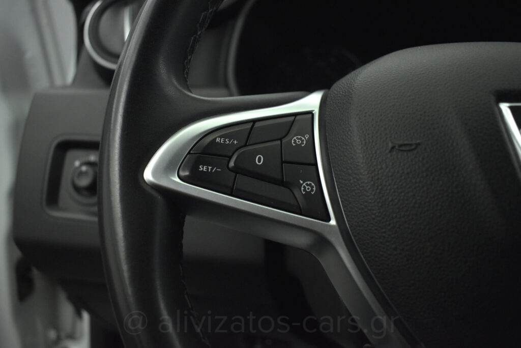Dacia Duster - 1.5 Blue dCi 4x4 Comfort 115hp