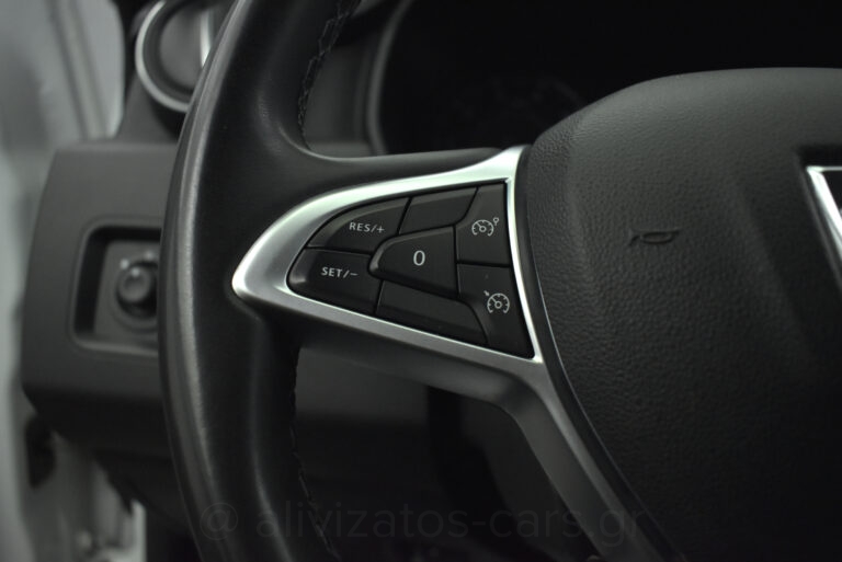 Dacia Duster - 1.5 Blue dCi 4x4 Comfort 115hp