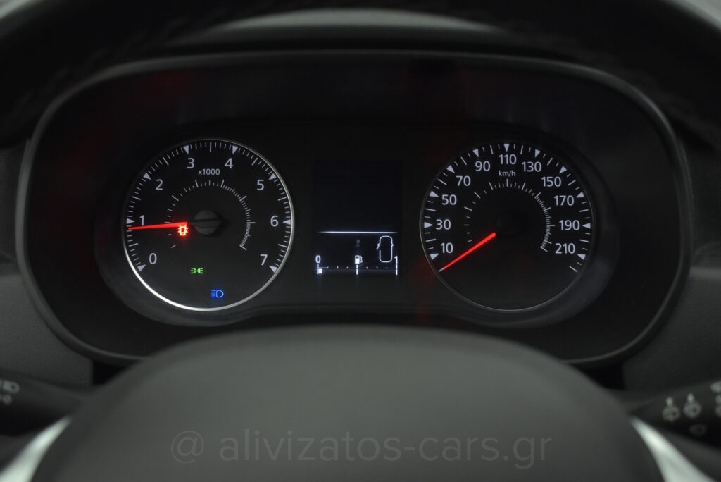 Dacia Duster - 1.5 Blue dCi 4x4 Comfort 115hp