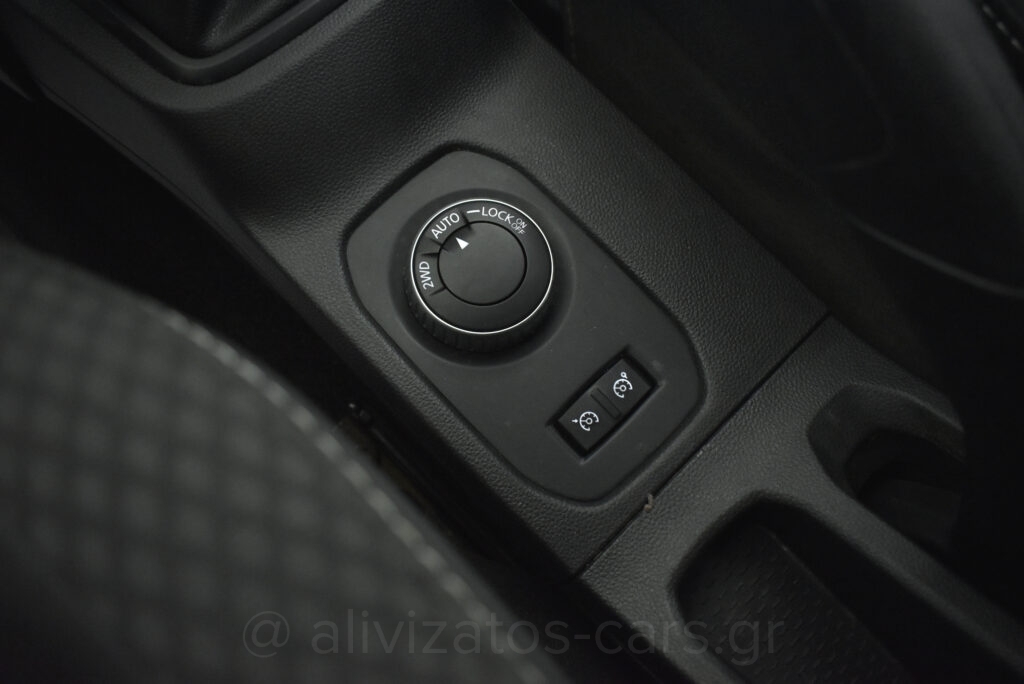 Dacia Duster - 1.5 Blue dCi 4x4 Comfort 115hp