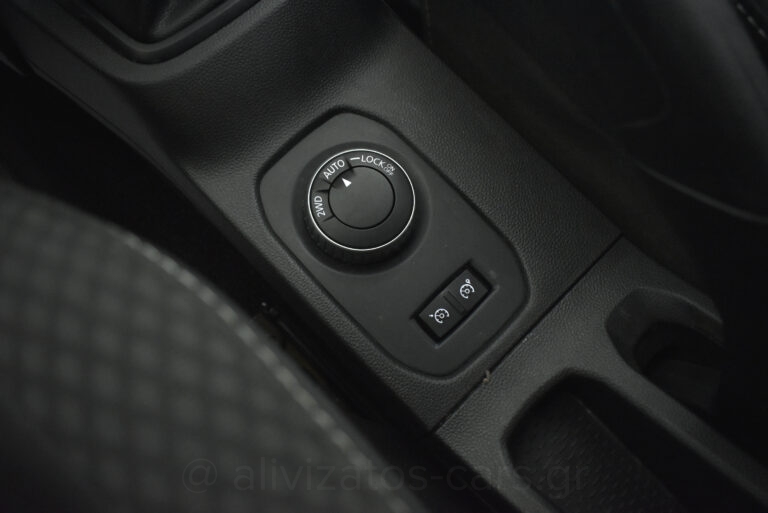 Dacia Duster - 1.5 Blue dCi 4x4 Comfort 115hp