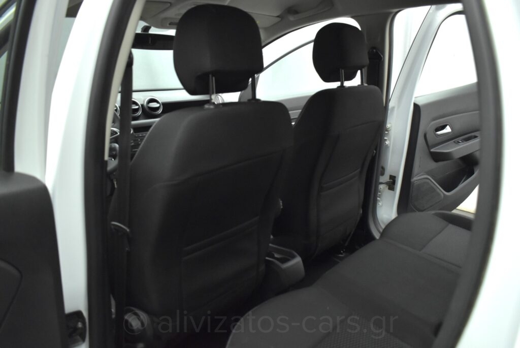 Dacia Duster - 1.5 Blue dCi 4x4 Comfort 115hp
