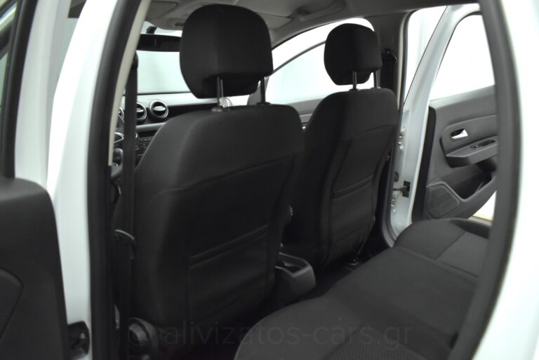 Dacia Duster - 1.5 Blue dCi 4x4 Comfort 115hp