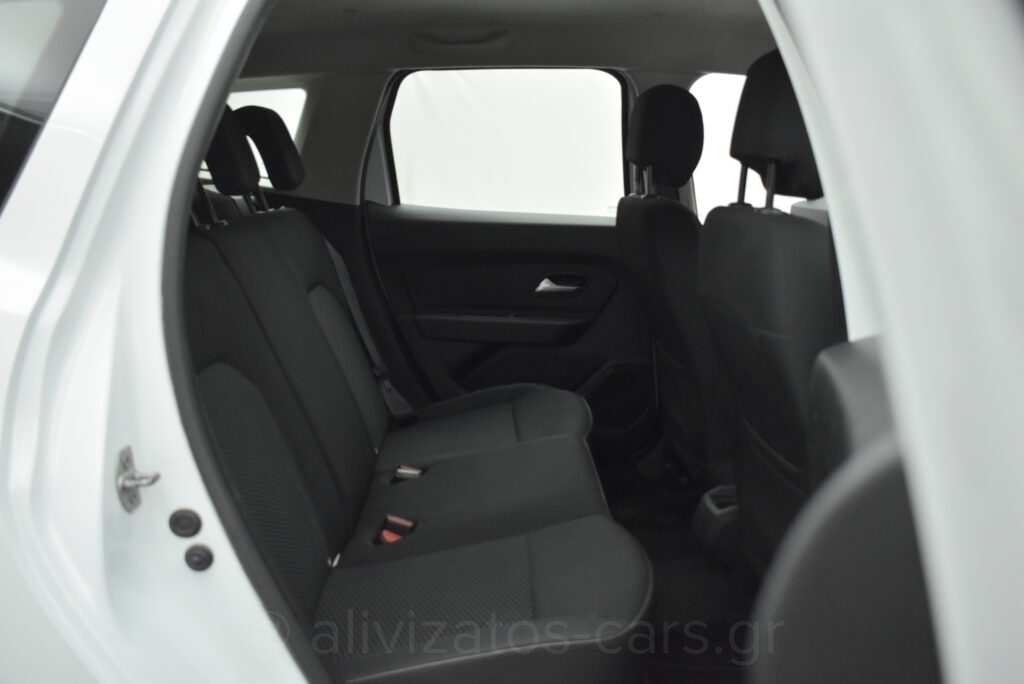 Dacia Duster - 1.5 Blue dCi 4x4 Comfort 115hp