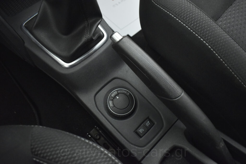Dacia Duster - 1.5 Blue dCi 4x4 Comfort 115hp
