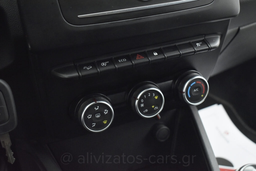 Dacia Duster - 1.5 Blue dCi 4x4 Comfort 115hp