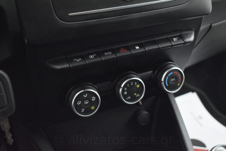 Dacia Duster - 1.5 Blue dCi 4x4 Comfort 115hp