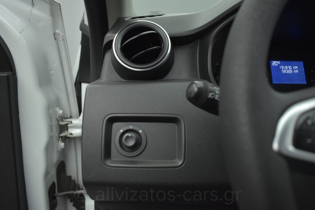 Dacia Duster - 1.5 Blue dCi 4x4 Comfort 115hp