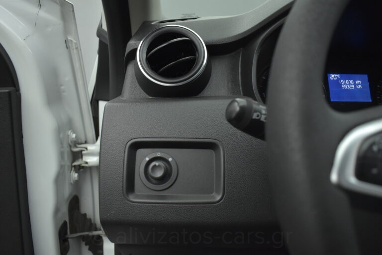 Dacia Duster - 1.5 Blue dCi 4x4 Comfort 115hp