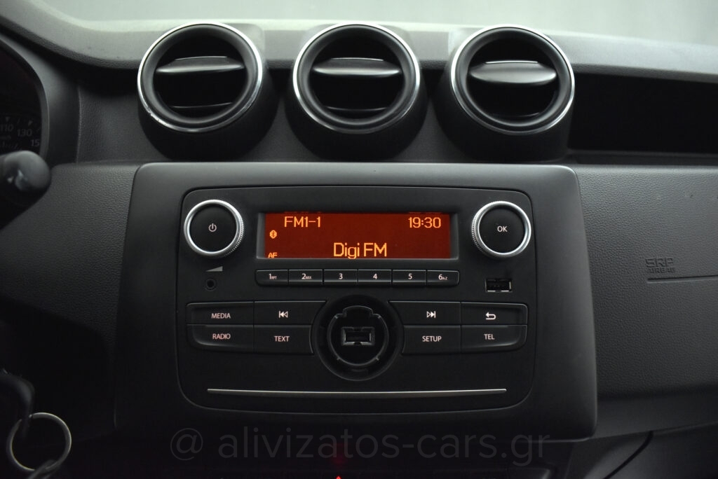 Dacia Duster - 1.5 Blue dCi 4x4 Comfort 115hp