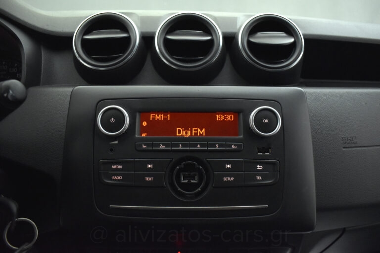 Dacia Duster - 1.5 Blue dCi 4x4 Comfort 115hp