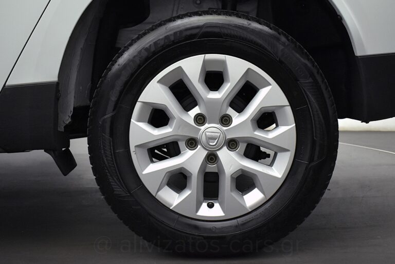 Dacia Duster - 1.5 Blue dCi 4x4 Comfort 115hp