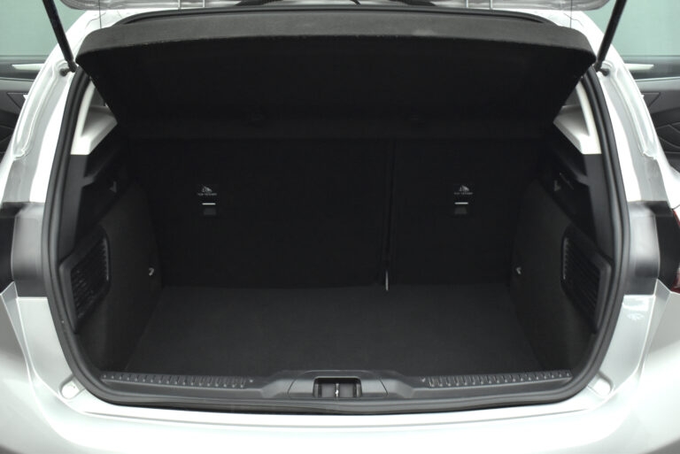 Ford Focus - ECOBOOST HYBRID TITANIUM AUTOMATIC 125hp