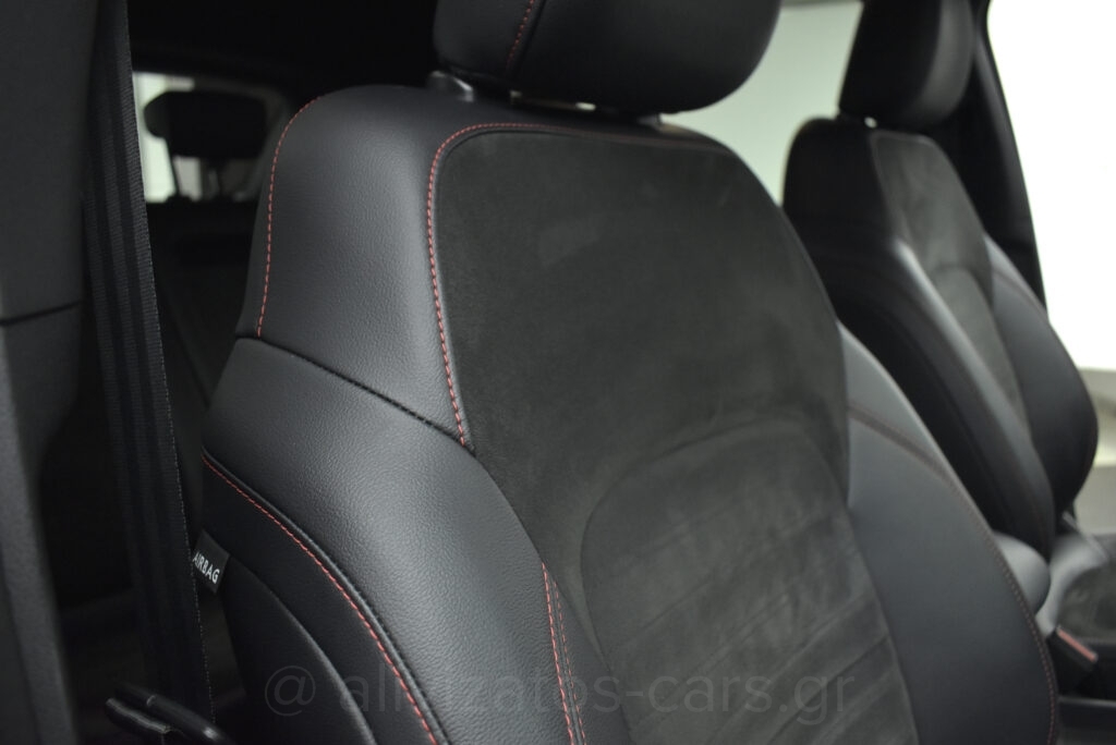 Ford Kuga - 2.5 PHEV ST-Line X 4WD 190 hp