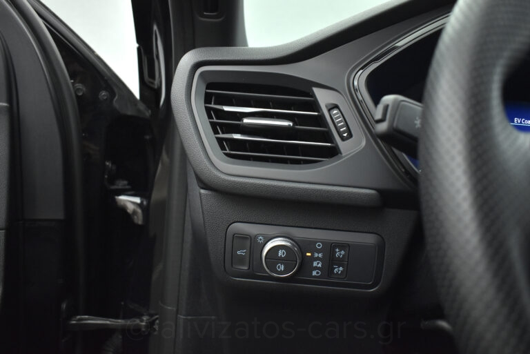 Ford Kuga - 2.5 PHEV ST-Line X 4WD 190 hp