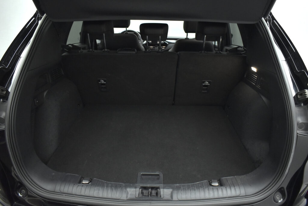 Ford Kuga - 2.5 PHEV ST-Line X 4WD 190 hp