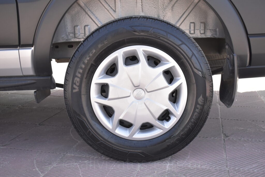 Ford Transit - 2.0 EcoBlue 350 L2/H2 Trend 130 hp