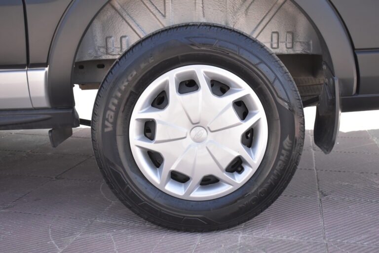Ford Transit - 2.0 EcoBlue 350 L2/H2 Trend 130 hp