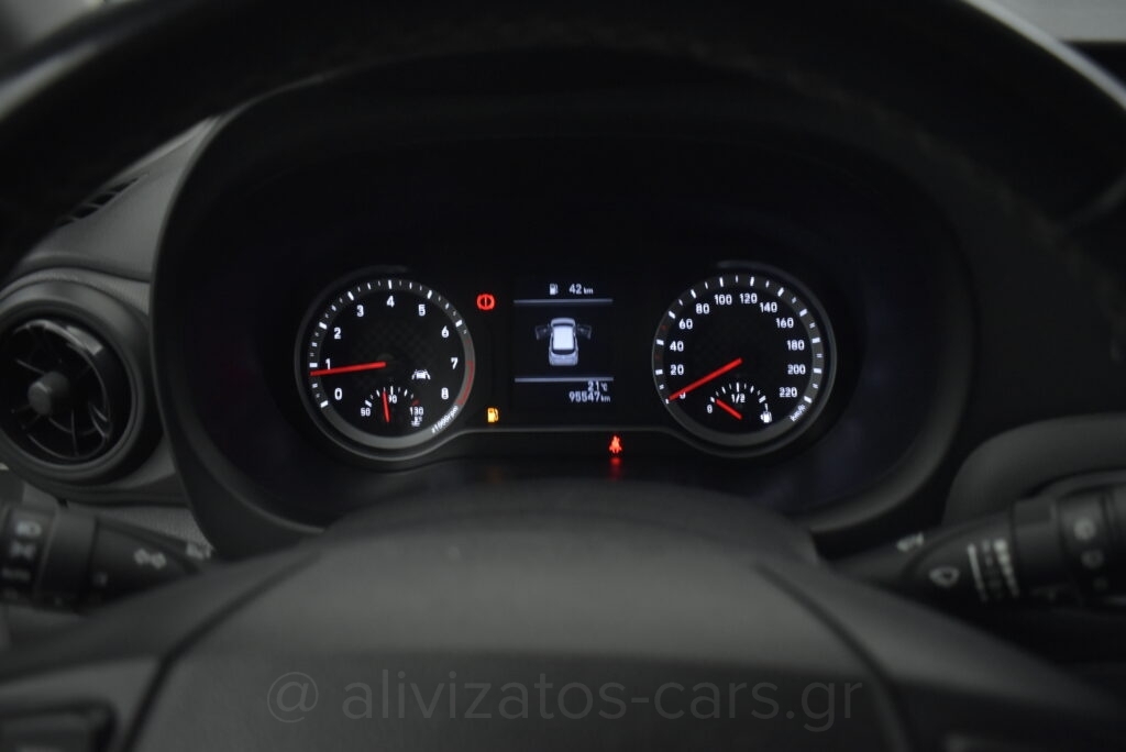Hyundai i 10 - 1.0 MPi ADVANCED 68 hp