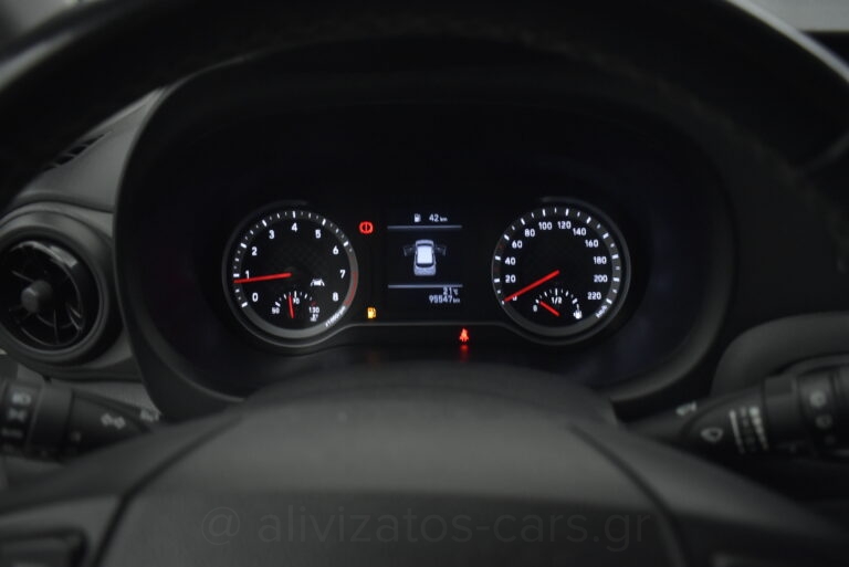 Hyundai i 10 - 1.0 MPi ADVANCED 68 hp