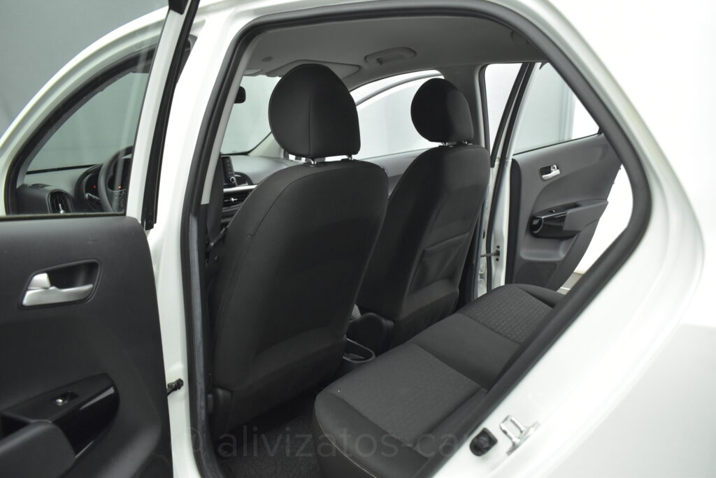 Kia Picanto - 1.0 Mpi Comfort Plus Navigation Camera