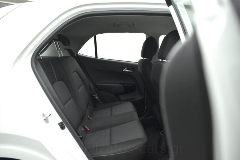 Kia Picanto - 1.0 Mpi Comfort Plus Navigation Camera