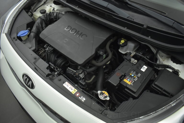 Kia Picanto - 1.0 Mpi Comfort Plus Navigation Camera