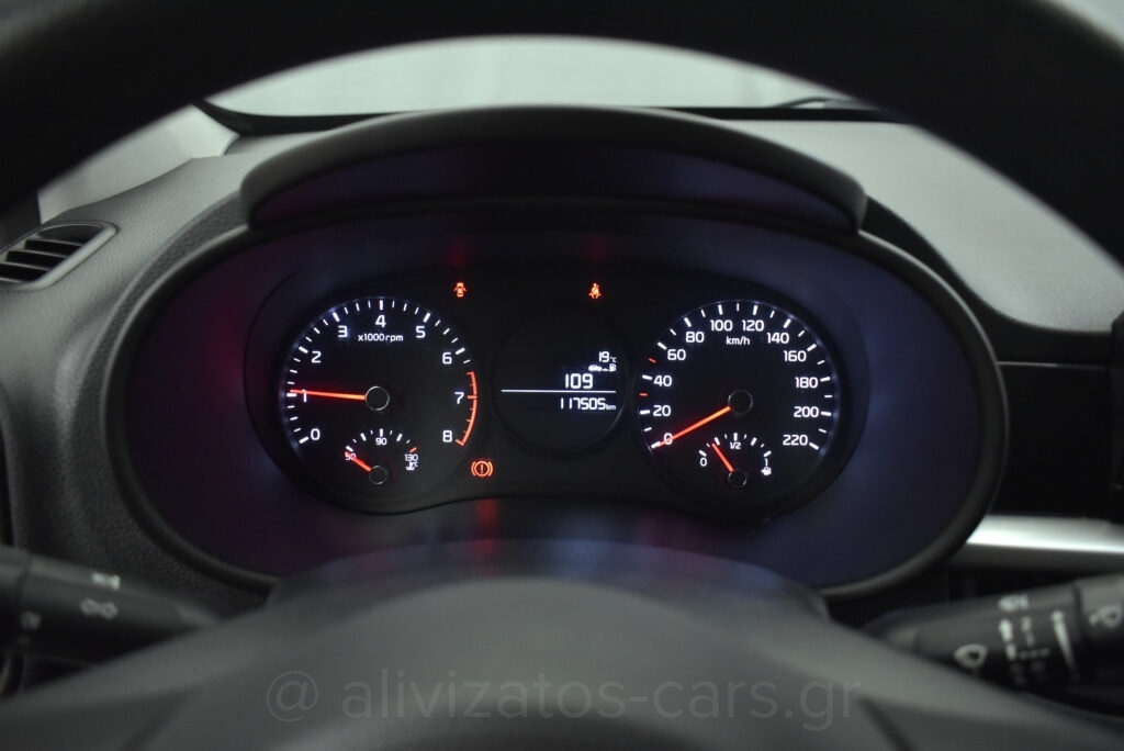 Kia Picanto - 1.0 Mpi Comfort Plus Navigation Camera