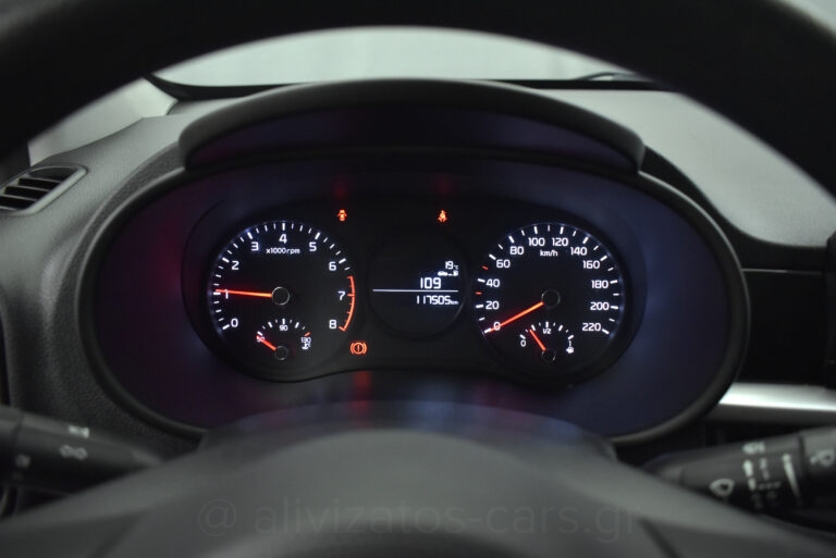 Kia Picanto - 1.0 Mpi Comfort Plus Navigation Camera