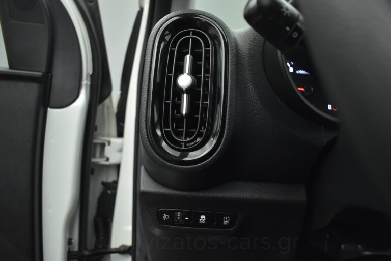 Kia Picanto - 1.0 Mpi Comfort Plus Navigation Camera