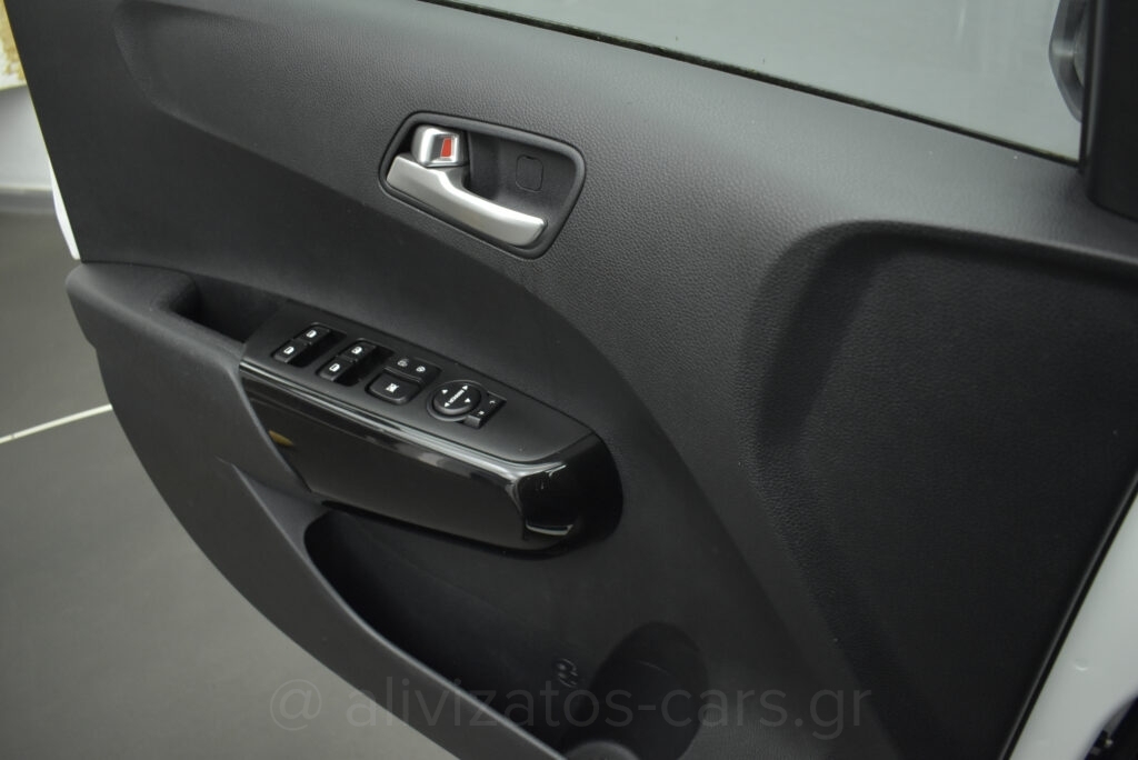 Kia Picanto - 1.0 Mpi Comfort Plus Navigation Camera