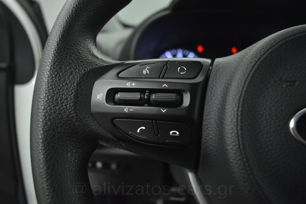 Kia Picanto - 1.0 Mpi Comfort Plus Navigation Camera