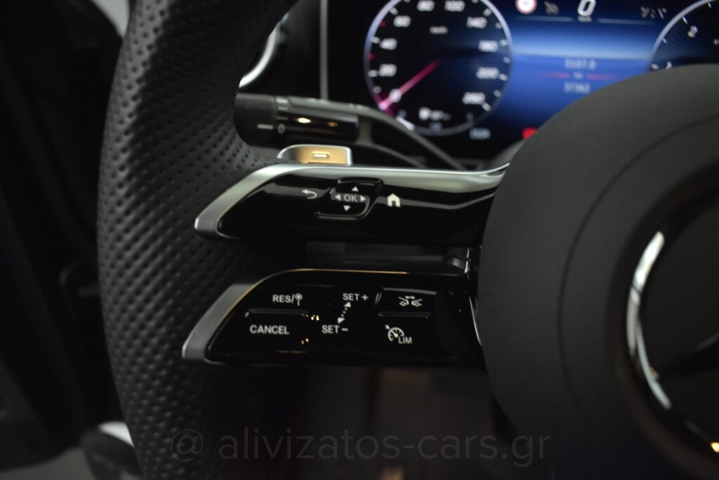 Mercedes-Benz GLC 450 - Coupe Hybrid 4MATIC 9G-TRONIC 367 Hp