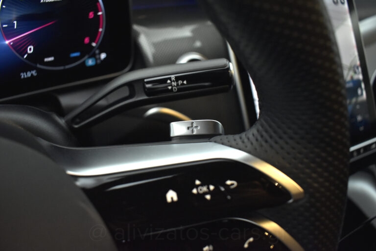 Mercedes-Benz GLC 450 - Coupe Hybrid 4MATIC 9G-TRONIC 367 Hp