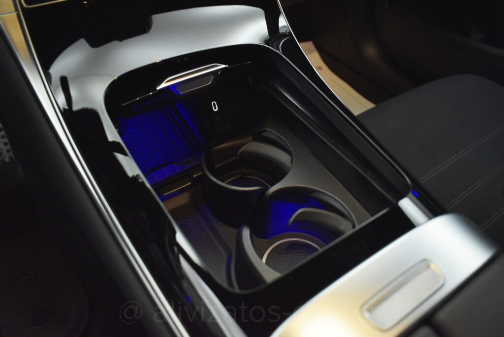Mercedes-Benz GLC 450 - Coupe Hybrid 4MATIC 9G-TRONIC 367 Hp