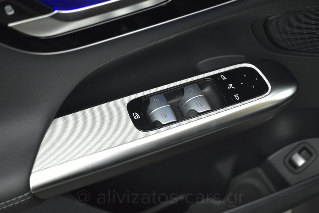 Mercedes-Benz GLC 450 - Coupe Hybrid 4MATIC 9G-TRONIC 367 Hp
