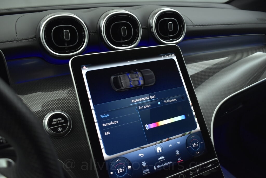 Mercedes-Benz GLC 450 - Coupe Hybrid 4MATIC 9G-TRONIC 367 Hp