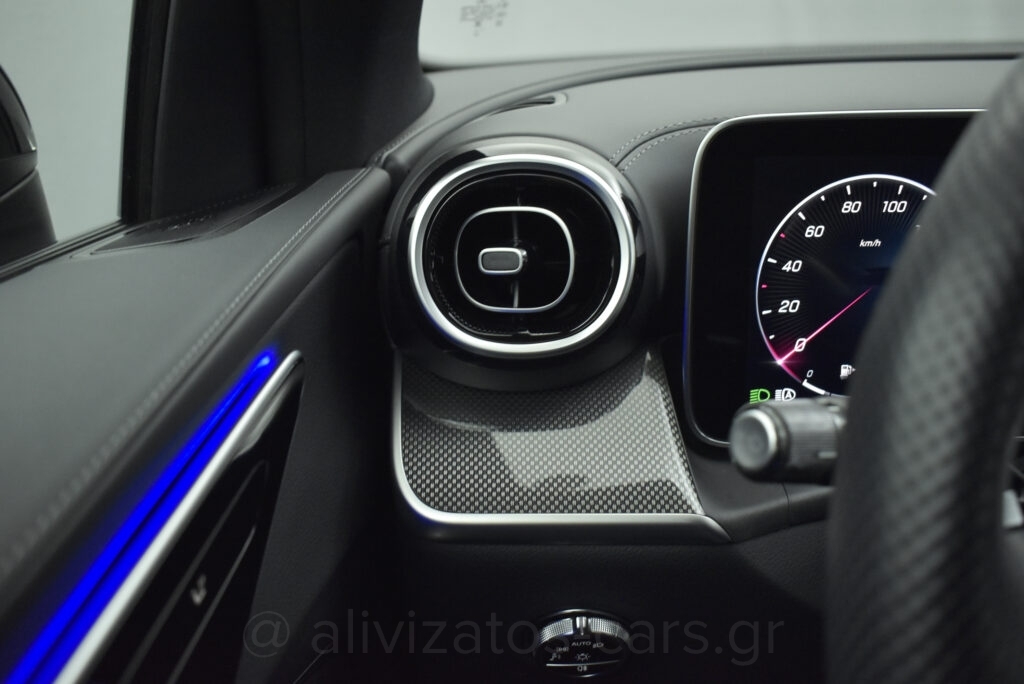 Mercedes-Benz GLC 450 - Coupe Hybrid 4MATIC 9G-TRONIC 367 Hp