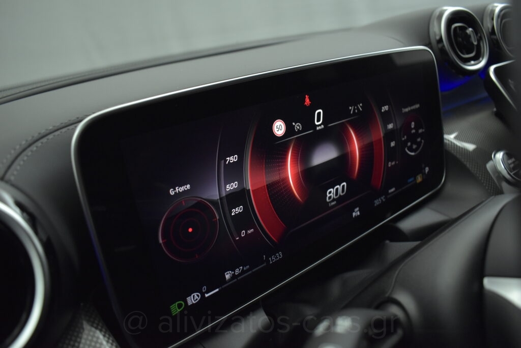 Mercedes-Benz GLC 450 - Coupe Hybrid 4MATIC 9G-TRONIC 367 Hp