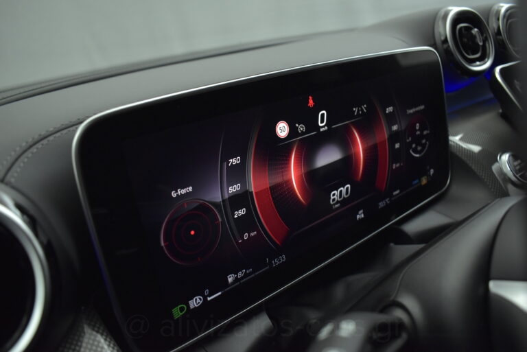 Mercedes-Benz GLC 450 - Coupe Hybrid 4MATIC 9G-TRONIC 367 Hp