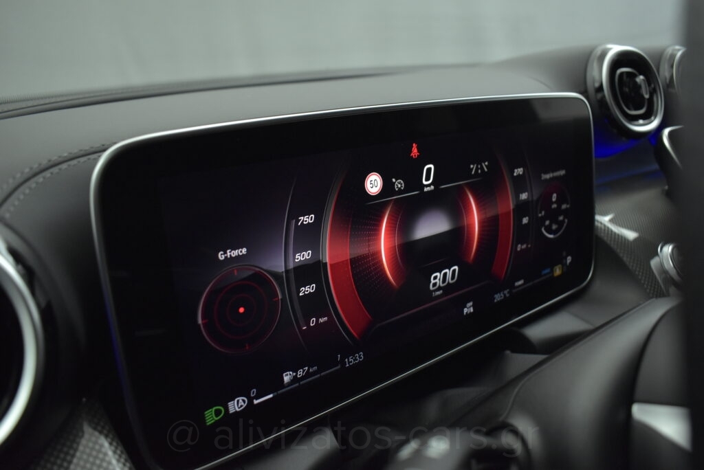 Mercedes-Benz GLC 450 - Coupe Hybrid 4MATIC 9G-TRONIC 367 Hp