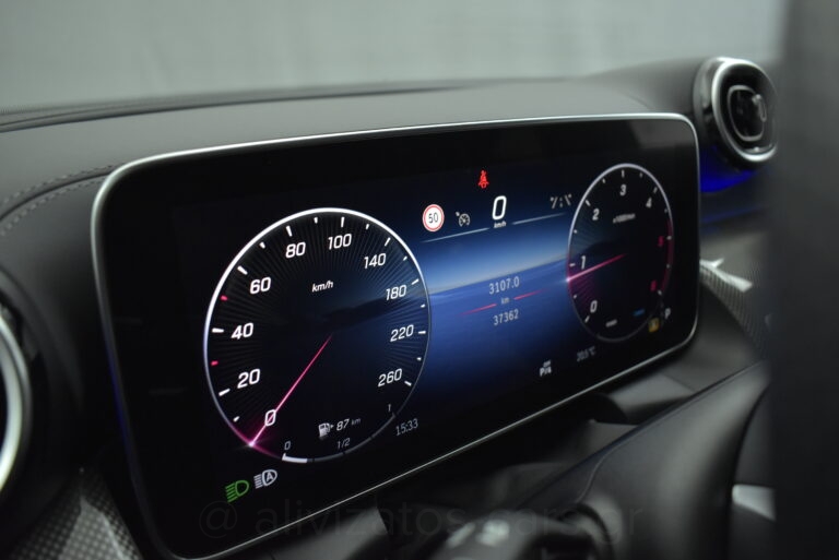 Mercedes-Benz GLC 450 - Coupe Hybrid 4MATIC 9G-TRONIC 367 Hp