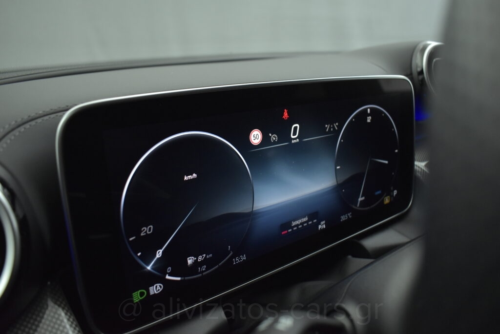Mercedes-Benz GLC 450 - Coupe Hybrid 4MATIC 9G-TRONIC 367 Hp