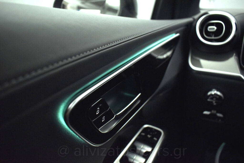 Mercedes-Benz GLC 450 - Coupe Hybrid 4MATIC 9G-TRONIC 367 Hp